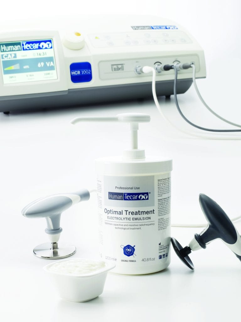 Electrolyte emulsion
