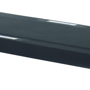 Medium Density 200x54x7cm - Wellness