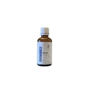 Relax - Aromatic Quintessence