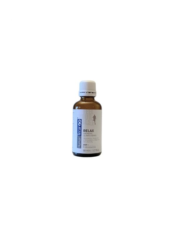 Relax - Aromatic Quintessence