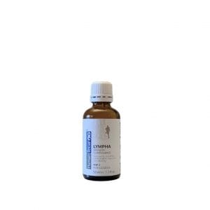 Lympha - Aromatic Quintessence