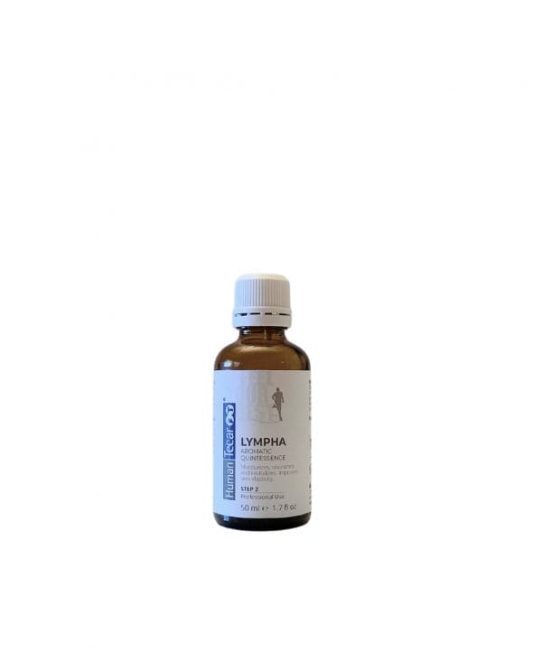 Lympha - Aromatic Quintessence