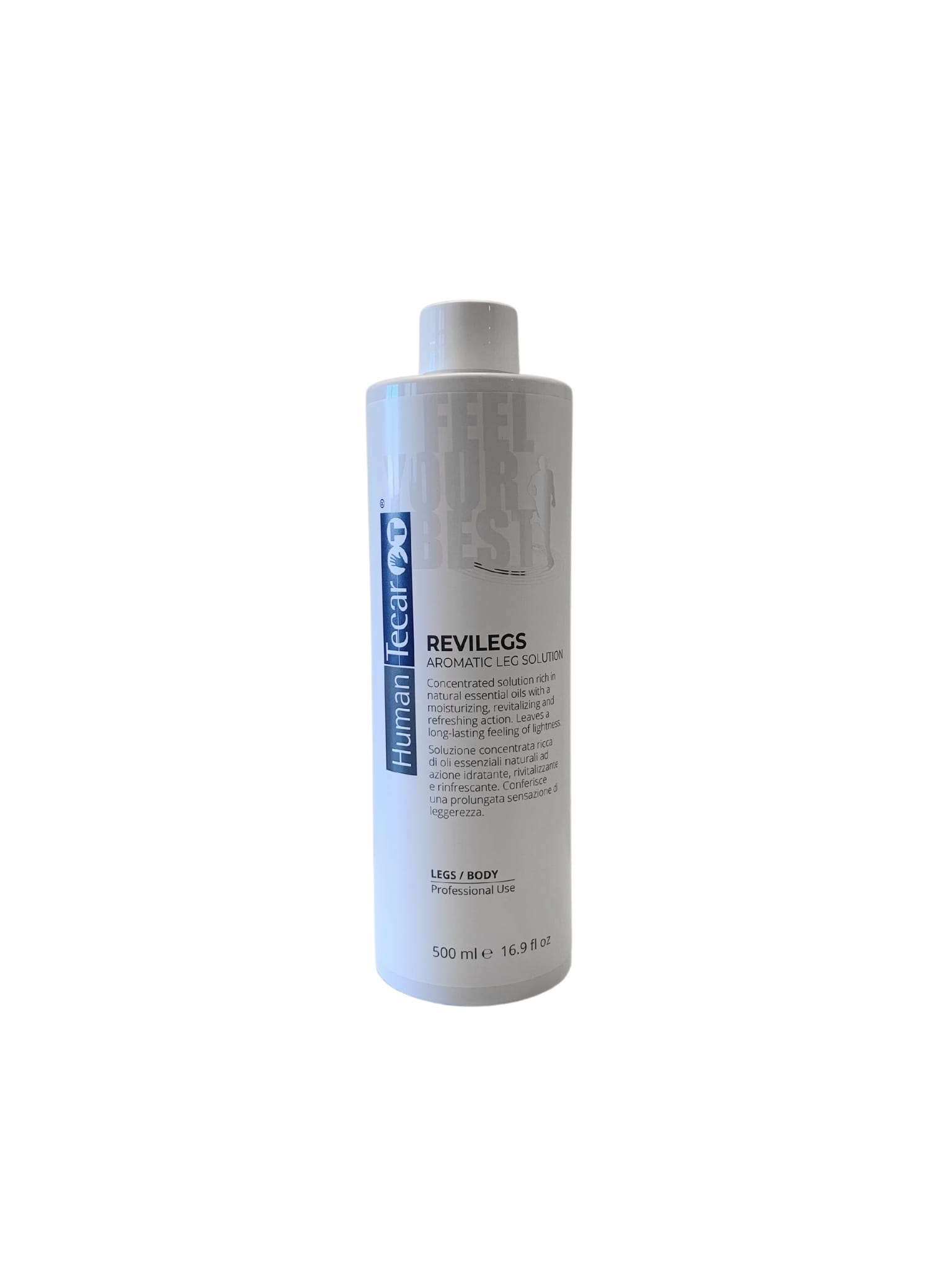 Revilegs - Aromatic Solution for legs