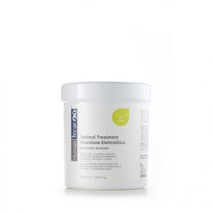 Electrolitic Emulsion - Super Conductive Action