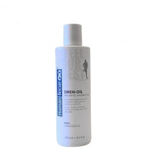 Dren-Oil - Aromatic Oil for massage