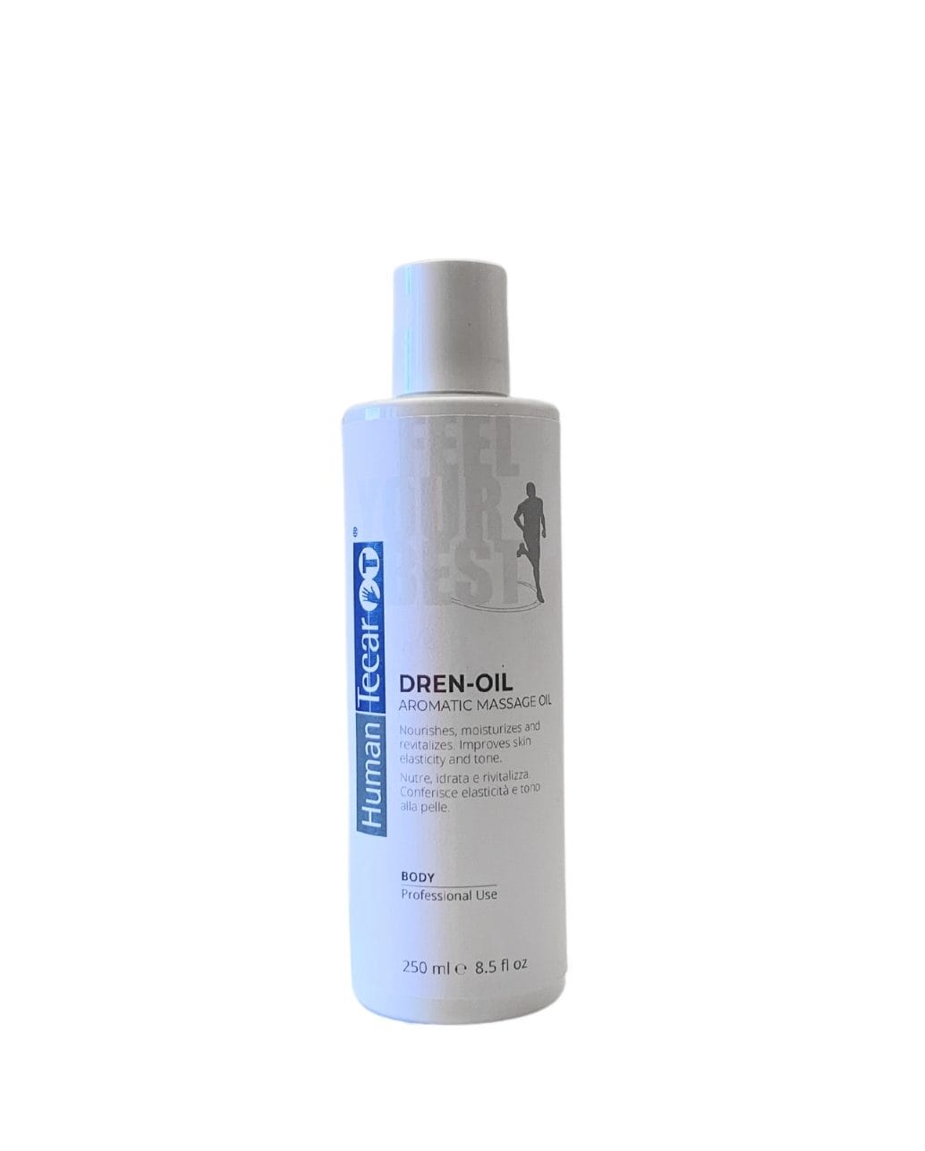 Dren-Oil - Aromatic Oil for massage