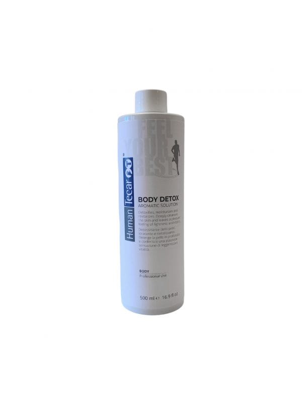 Body Detox - Aromatic Solution