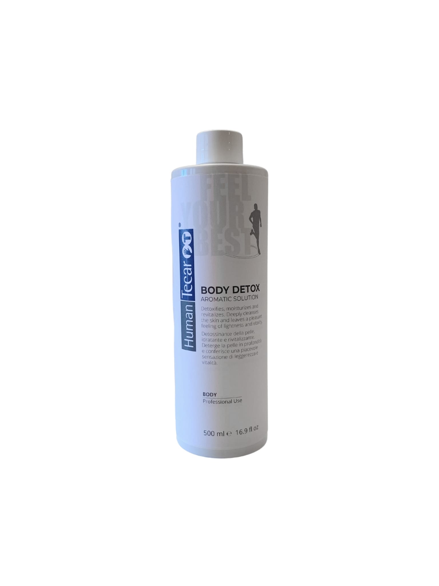 Body Detox - Aromatic Solution