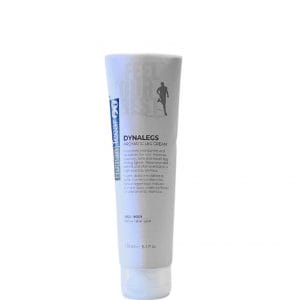 Dynalegs - Aromatic cream for legs