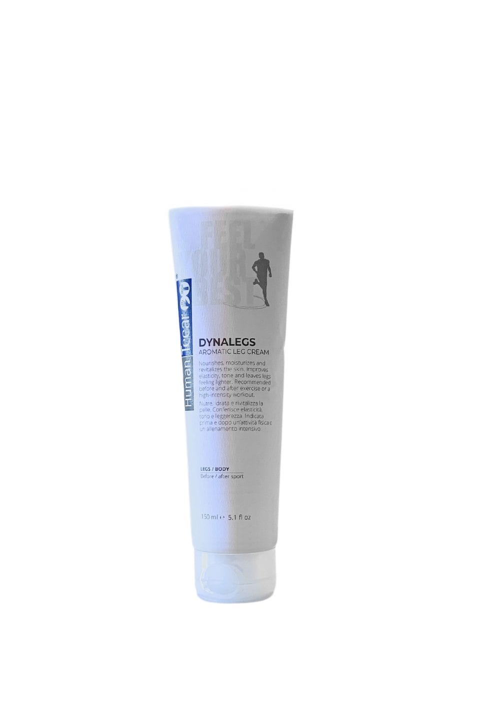 Dynalegs - Aromatic cream for legs