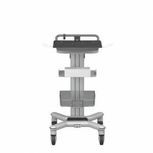 Multifunction cart 2