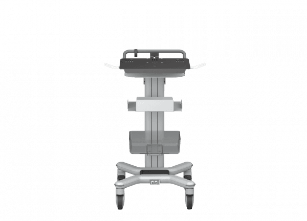 Multifunction cart 2