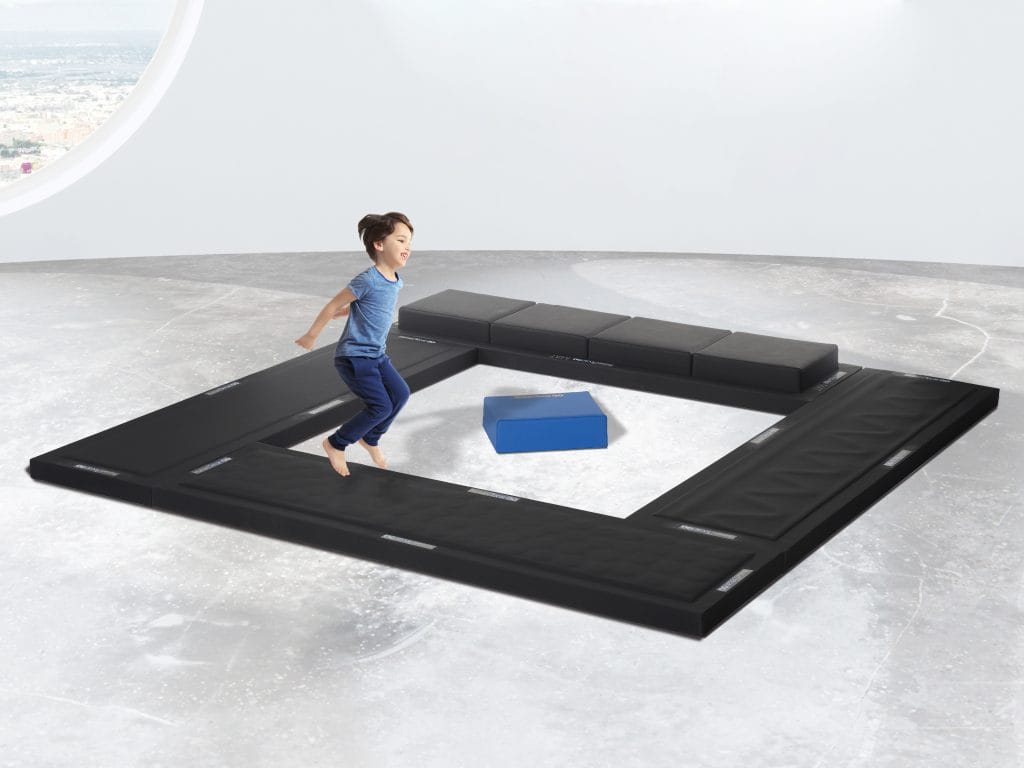 child proprioception