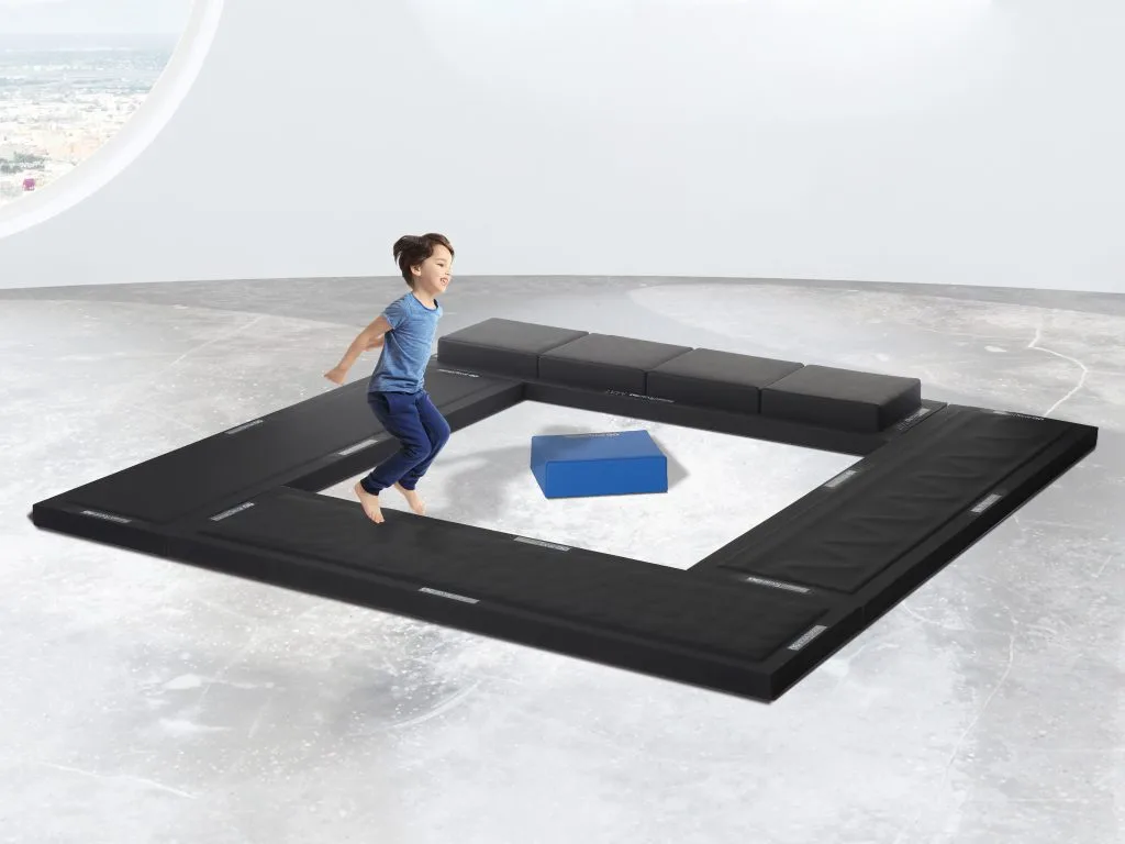 child proprioception