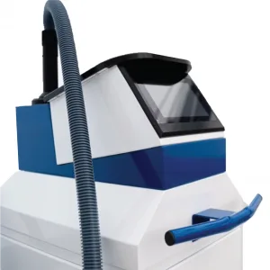 CrioSix Cryoultrasound