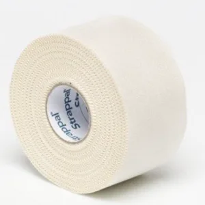 ZINC OXIDE TAPE 18 ROLLS